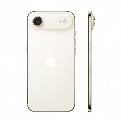 Apple iPhone Air 256GB Light Gold