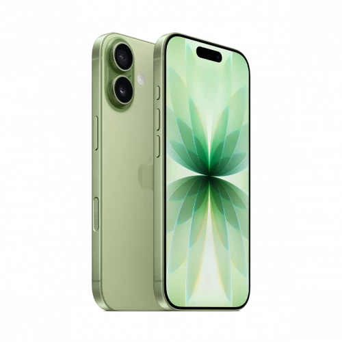 Apple iPhone 17 512GB Sage eSIM