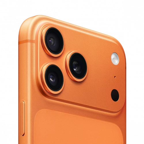 Apple iPhone 17 Pro Max 256GB Cosmic Orange eSIM