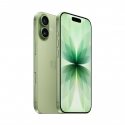 Apple iPhone 17 256GB Sage eSIM