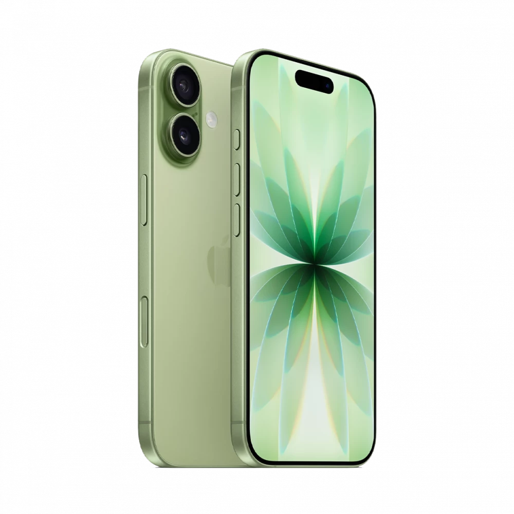Apple iPhone 17 256Gb eSIM Sage