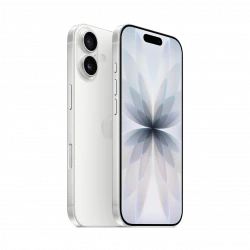 Apple iPhone 17 256GB White