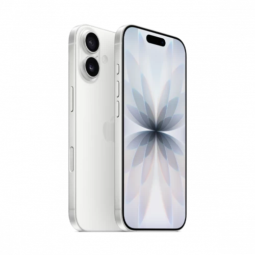 Apple iPhone 17 512GB White