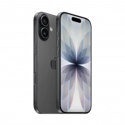 Apple iPhone 17 512GB Black eSIM