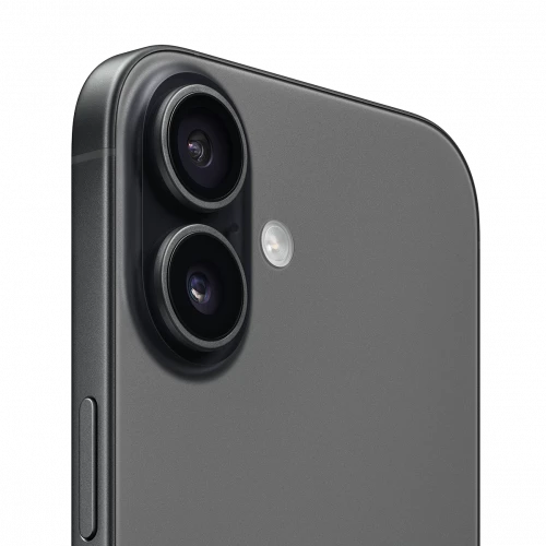 Apple iPhone 17 512GB Black