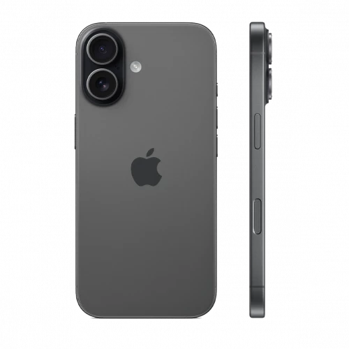 Apple iPhone 17 256GB Black eSIM