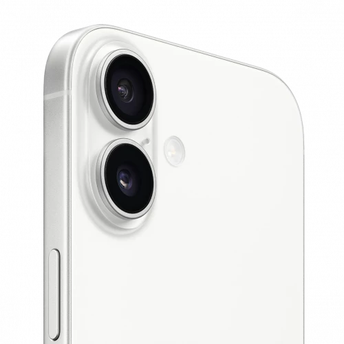 Apple iPhone 17 256GB White eSIM