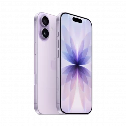 Apple iPhone 17 256GB Lavender eSIM