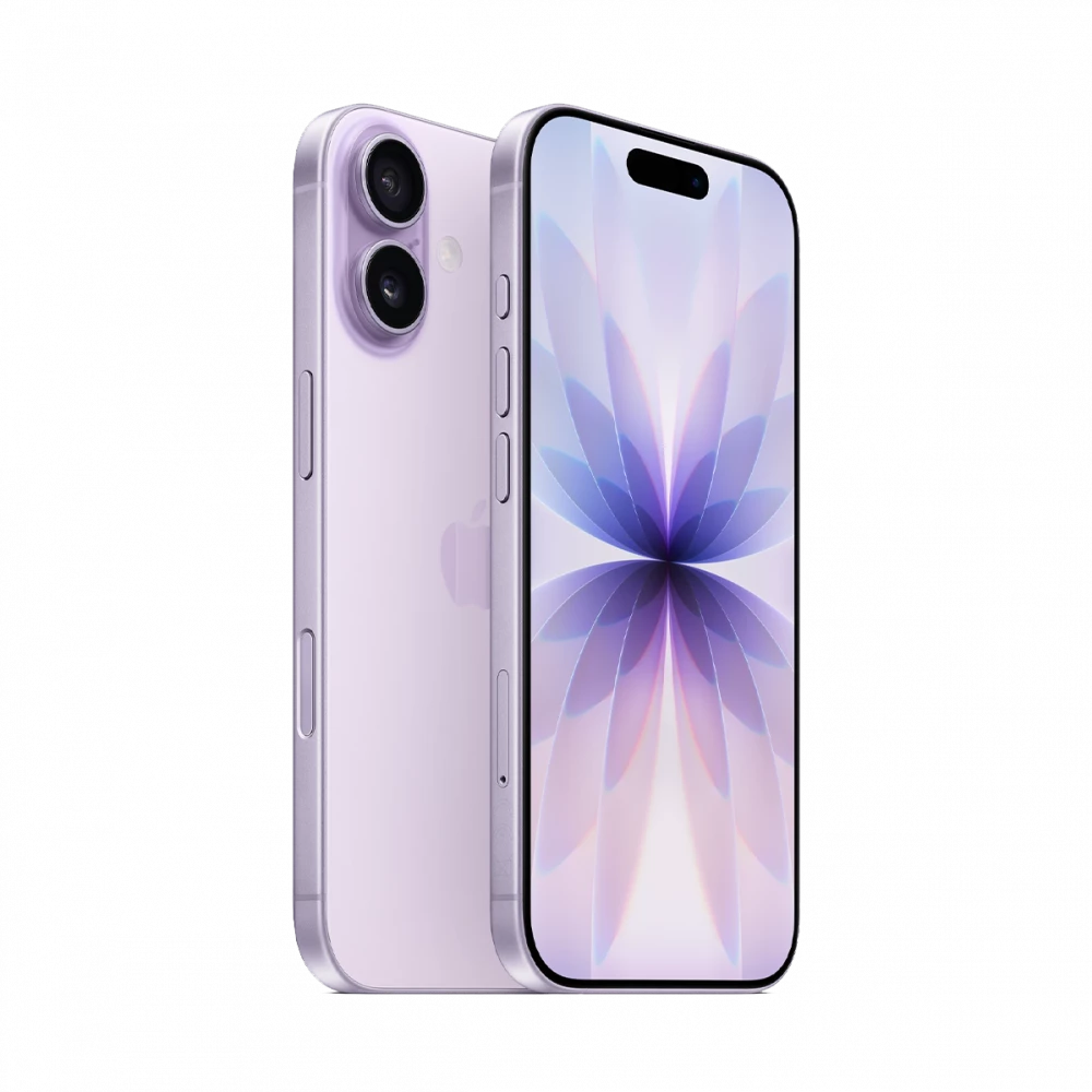 Apple iPhone 17 256Gb eSIM Lavender