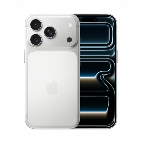 Apple iPhone 17 Pro 1TB Silver eSIM