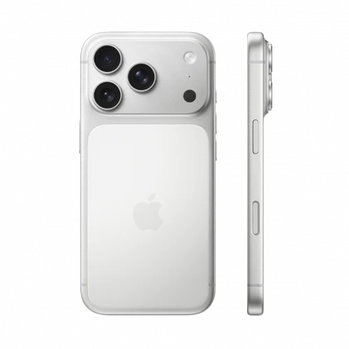 Apple iPhone 17 Pro 1TB Silver eSIM