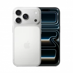 Apple iPhone 17 Pro 1TB Silver