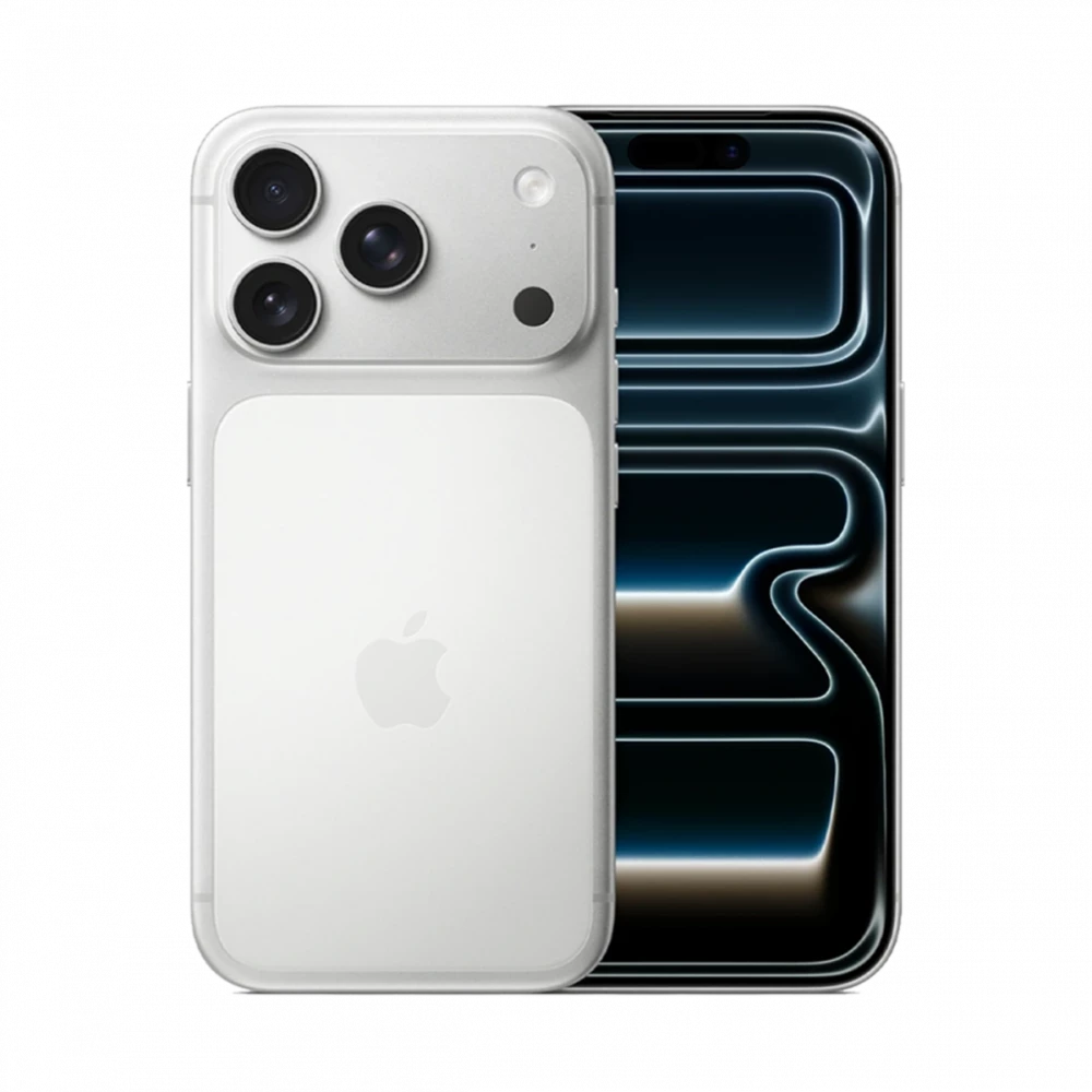 Apple iPhone 17 Pro 1Tb Silver