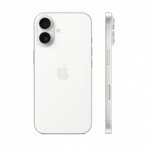 Apple iPhone 17 512GB White eSIM