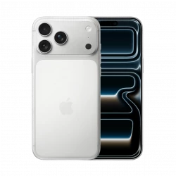 Apple iPhone 17 Pro 256GB Silver eSIM