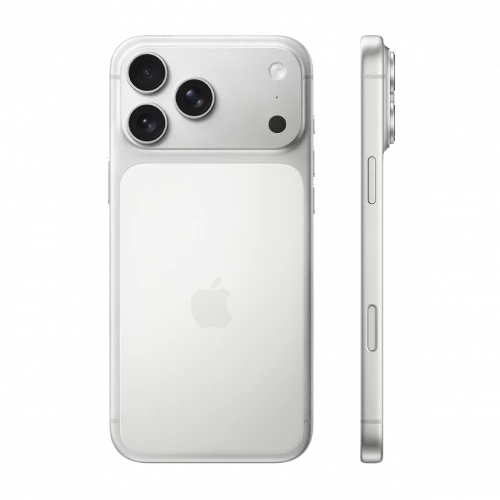 iPhone 17 Pro シルバー 256GB SIMフリー iPhone 17 Pro 256GB シルバーを購入 - Apple（日本）