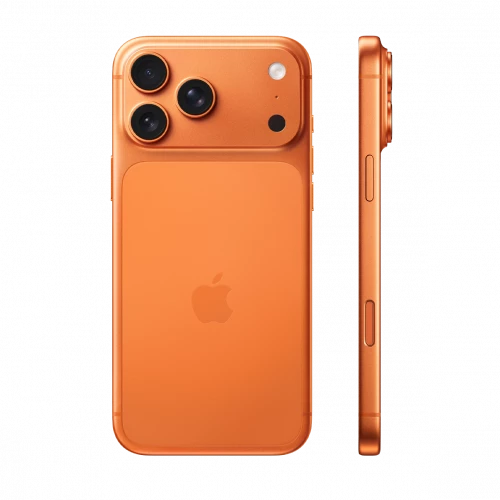 Apple iPhone 17 Pro 512GB Cosmic Orange eSIM