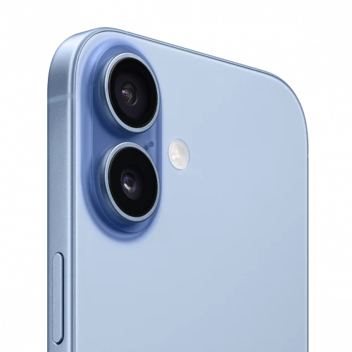 Apple iPhone 17 256GB Mist Blue