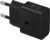 Зарядное устройство Samsung 25W PD Power Adapter Black (EP-T2510NBE)