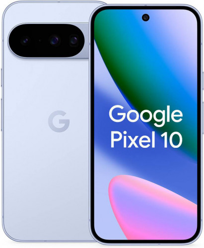Google Pixel 10 12/128GB Frost