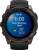 Смарт-годинник Garmin Fenix 8 Pro 51mm AMOLED Sapphire Carbon Gray DLC Titanium Black/Gray B. (010-03199-00/01)