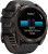 Смарт-годинник Garmin Fenix 8 Pro 51mm AMOLED Sapphire Carbon Gray DLC Titanium Black/Gray B. (010-03199-00/01)