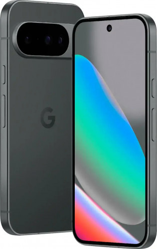 Google Pixel 10 12/256GB Obsidian