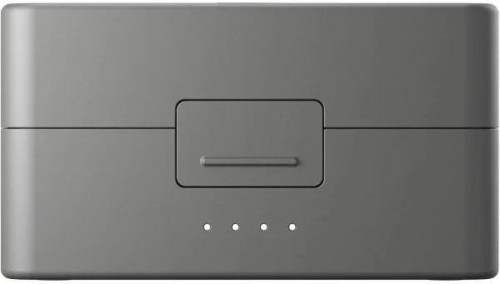 Мікрофонна радіосистема DJI MIC 3 2TX + 1RX + Charging Case (CP.RN.00000480.01)