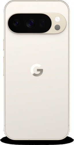 Google Pixel 10 Pro 16/256GB Porcelain