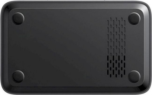 Автономний пусковий пристрій (бустер) Baseus Super Energy Series 4in1 600A Black (C00245902111-00)