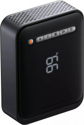 Автономное пусковое устройство (бустер) Baseus Super Energy 2in1 Car Jump Starter 8000 mAh Black (CGCN000001)