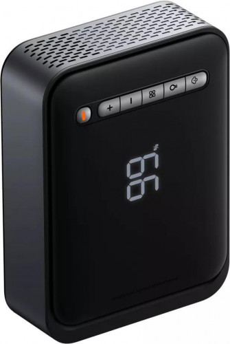 Автономний пусковий пристрій (бустер) Baseus Super Energy 2in1 Car Jump Starter 8000 mAh Black (CGCN000001)