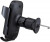 Автомобильный держатель Baseus Milky Way Pro 15W Black (C40357000111-00)