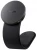 Автомобильный держатель Baseus C02 Pro Series Magnetic Black (C40156000111-00)