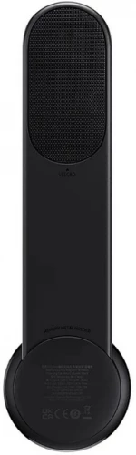 Автомобильный держатель Baseus C02 Pro Series Magnetic Black (C40156000111-00)