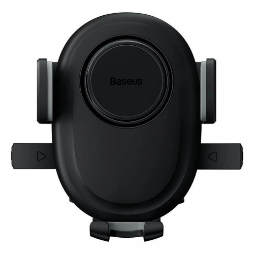 Автомобильный держатель Baseus UltraControl Lite Series Car Holder Black (C40351700111-00)