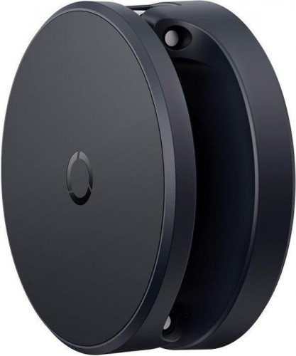 Автомобільний тримач Baseus MagPro Magnetic Foldable Black (B10564101121-00)