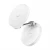 Автомобильный держатель Baseus MagPro Magnetic Foldable White (B10564101211-00)