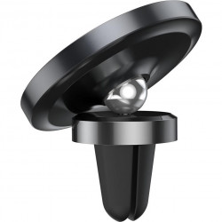 Автомобільний тримач Baseus NeoGravity Magnetic Car Mount Black (C40141501113-00)
