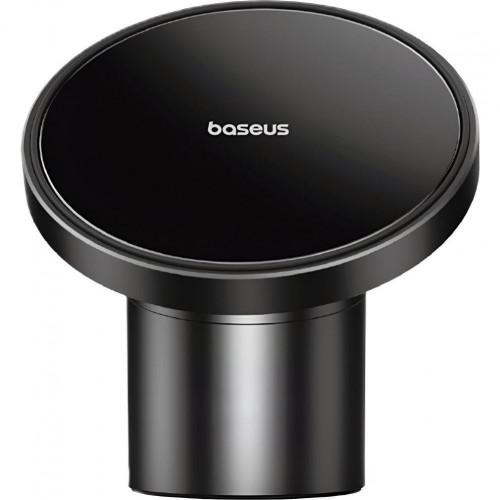 Автомобільний тримач Baseus NeoGravity Magnetic Car Mount Black (C40141501113-00)