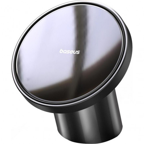 Автомобільний тримач Baseus NeoGravity Magnetic Car Mount Black (C40141501113-00)