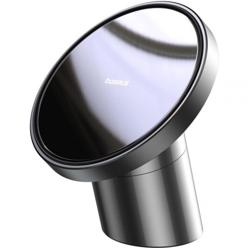 Автомобільний тримач Baseus NeoGravity Magnetic Car Mount Black (C40141501113-00)