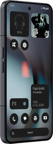 Nothing Phone (3) 16/512GB Black