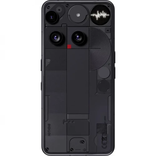 Nothing Phone (3) 12/256GB Black