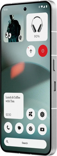 Nothing Phone (3) 12/256GB White