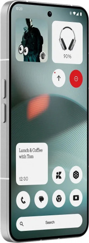 Nothing Phone (3) 12/256GB White