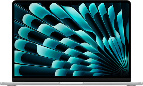 Apple MacBook Air 13.6" M4/10CPU/8GPU/16GB/256GB Silver 2025 (MW0W3) (New, без коробки)