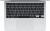 Apple MacBook Air 13.6" M4/10CPU/8GPU/16GB/256GB Silver 2025 (MW0W3) (New, без коробки)