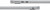 Apple MacBook Air 13.6" M4/10CPU/8GPU/16GB/256GB Silver 2025 (MW0W3) (New, без коробки)