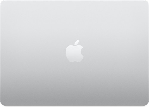 Apple MacBook Air 13.6" M4/10CPU/8GPU/16GB/256GB Silver 2025 (MW0W3) (New, без коробки)